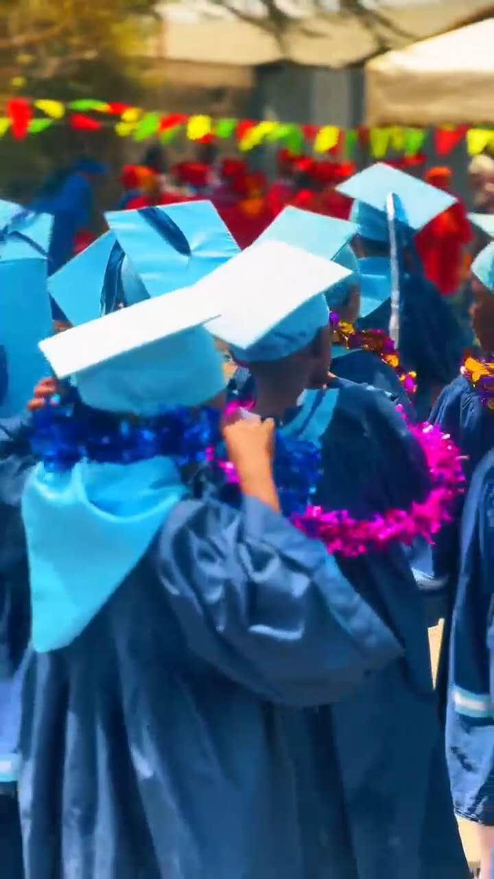 Graduation (Celebration)